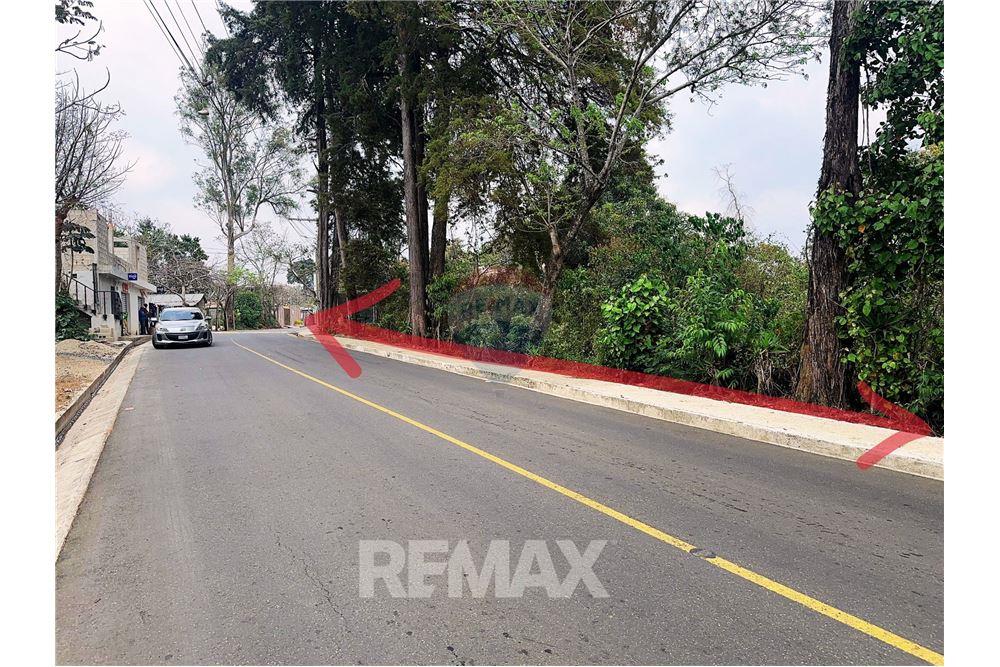 Lote - Venta - Fraijanes, Guatemala, Guatemala - 1 - 902611006-14