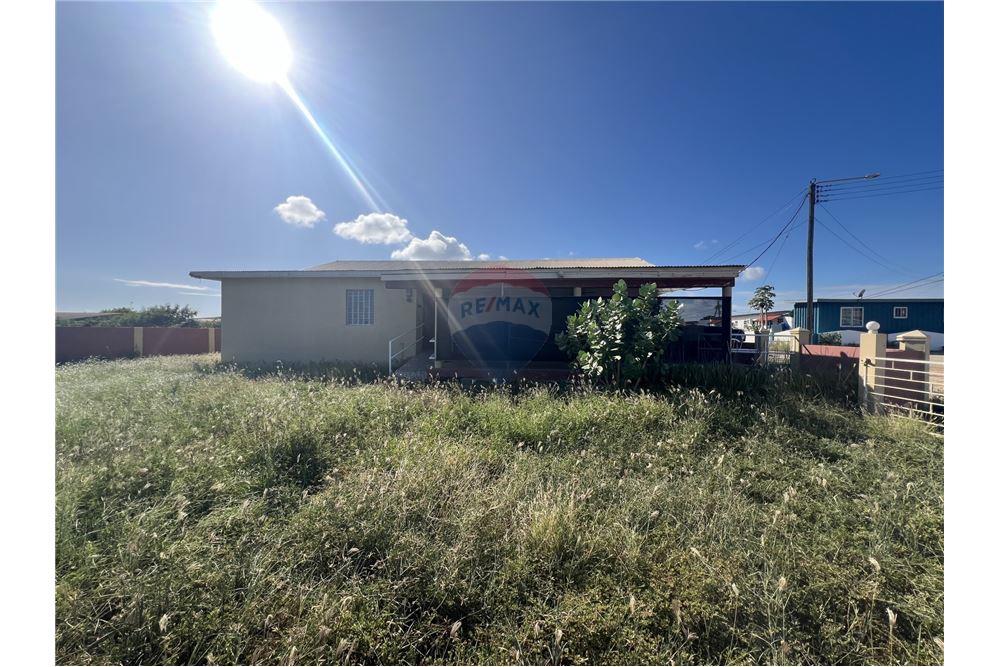 Commercial/Retail - For Sale - Sint Nicolaas, Aruba, Aruba - 53940 - 90105035-27