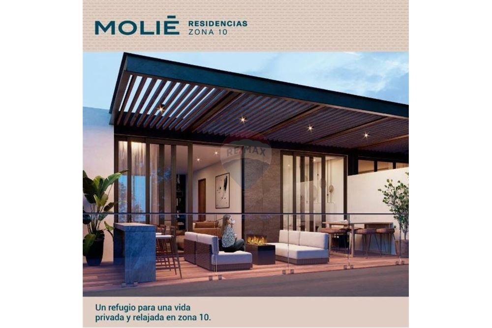 Villa - Te Koop - Guatemala City, Guatemala, Guatemala - 5 - 90129001-369