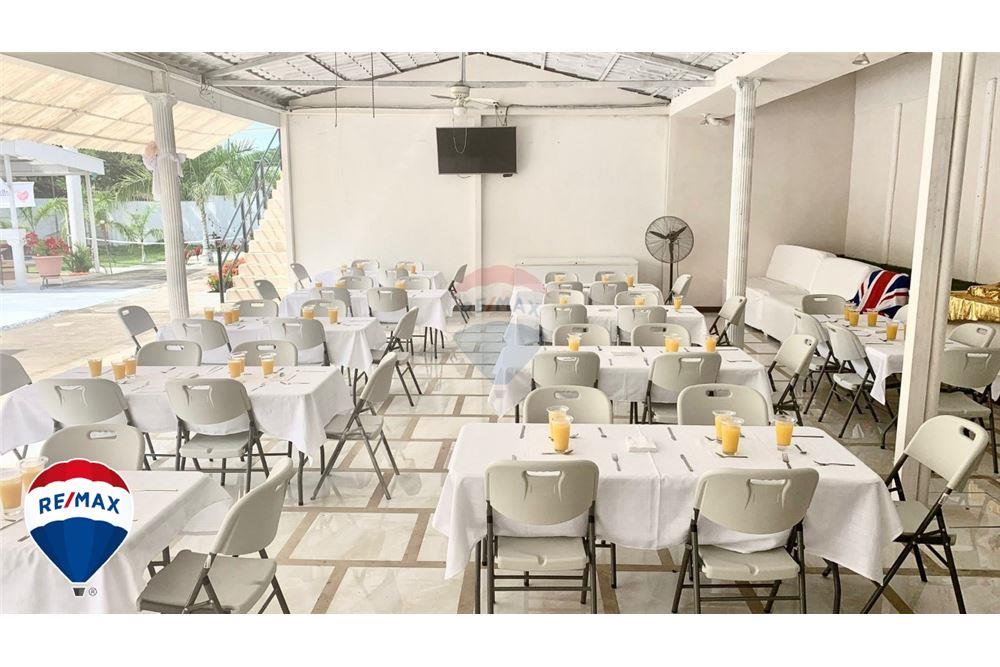 Surface commerciale - Local commercial - Puntarenas, Puntarenas - Puntarenas, Costa Rica - Caribbean & Central Ameri - 3 - 90168030-58