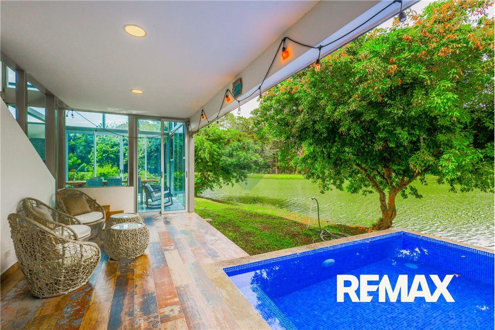 Residential - Villa - Jaco - Playa Hermosa, Puntarenas- Garabito, Costa Rica - Caribbean & Central Ameri - 6 - 90168043-10