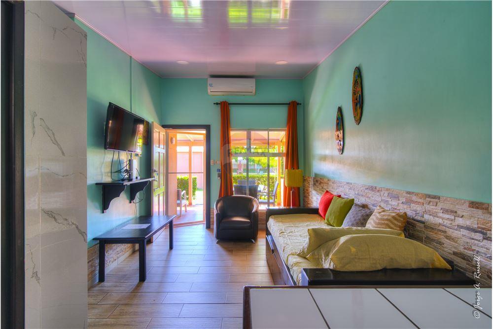 住宅 - 别墅 - Jaco - Jaco, Puntarenas- Garabito, 哥斯达黎加 - Caribbean & Central Ameri - 14 - 90168011-787