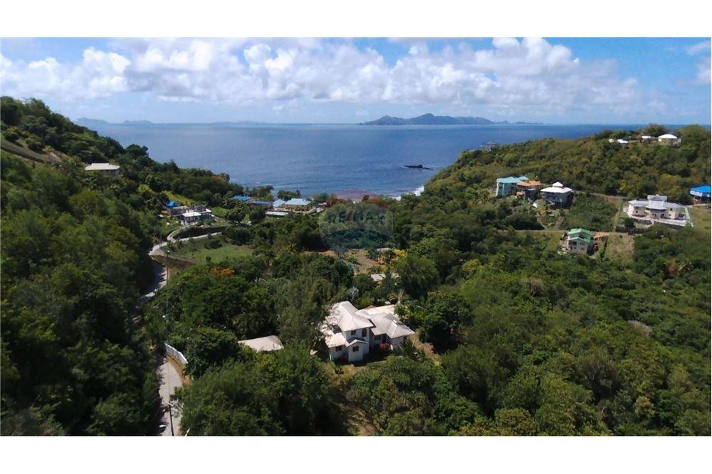 Commercial - Land - Prospect, St Vincent, St Vincent and the Grenadines - Caribbean & Central Ameri - 10 - 90109004-61