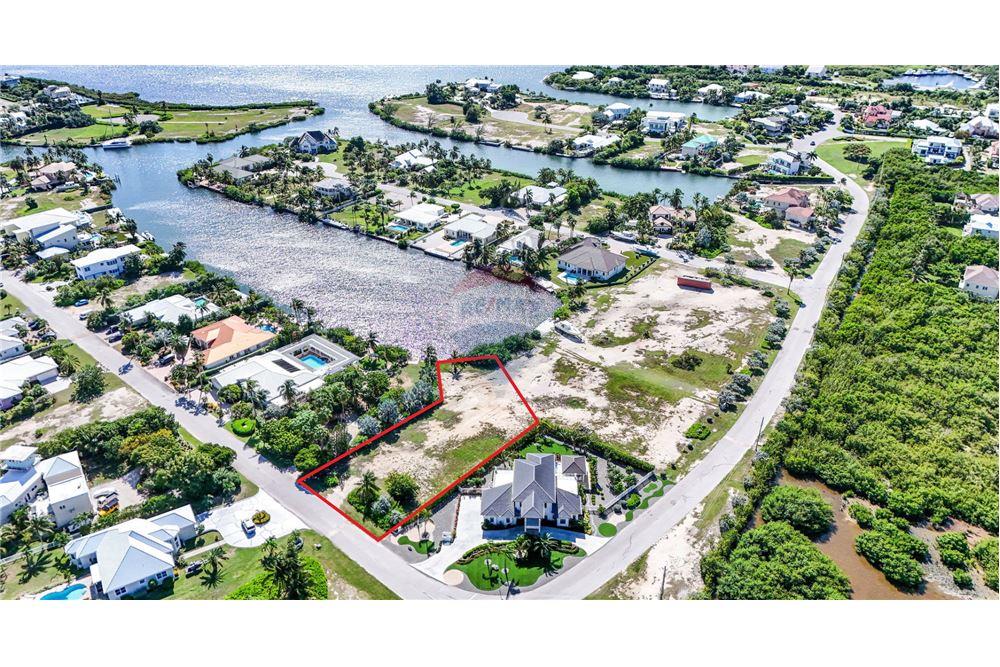 Commercieel - Grond - W Bay North East, West Bay, Kaimaninseln - Caribbean & Central Ameri - 5 - 90146012-245