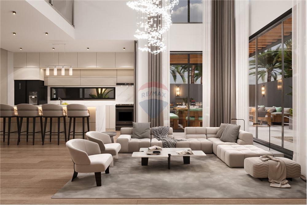 Villa - For Sale - Noord, Aruba, Aruba - 11 - 90105005-508