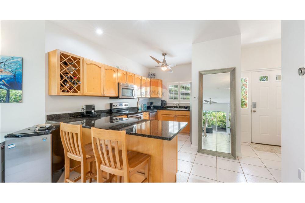 Wohnung - Villa - W Bay Bch West, West Bay, Kaimaninseln - Caribbean & Central Ameri - 5 - 90146058-25