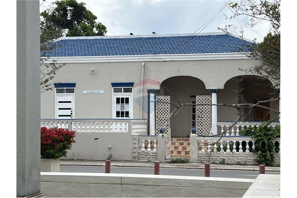 Bedrijfsmatig / Detailhandel - Te Koop - Oranjestad, Aruba, Aruba - 53159 - 90105035-25