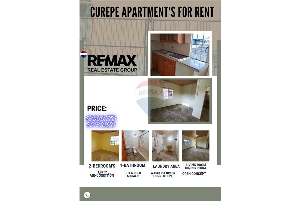 Condo/Apartment - For Sale - Gonzales, Trinidad and Tobago, Trinidad and Tobago - 1 - 90155110-175