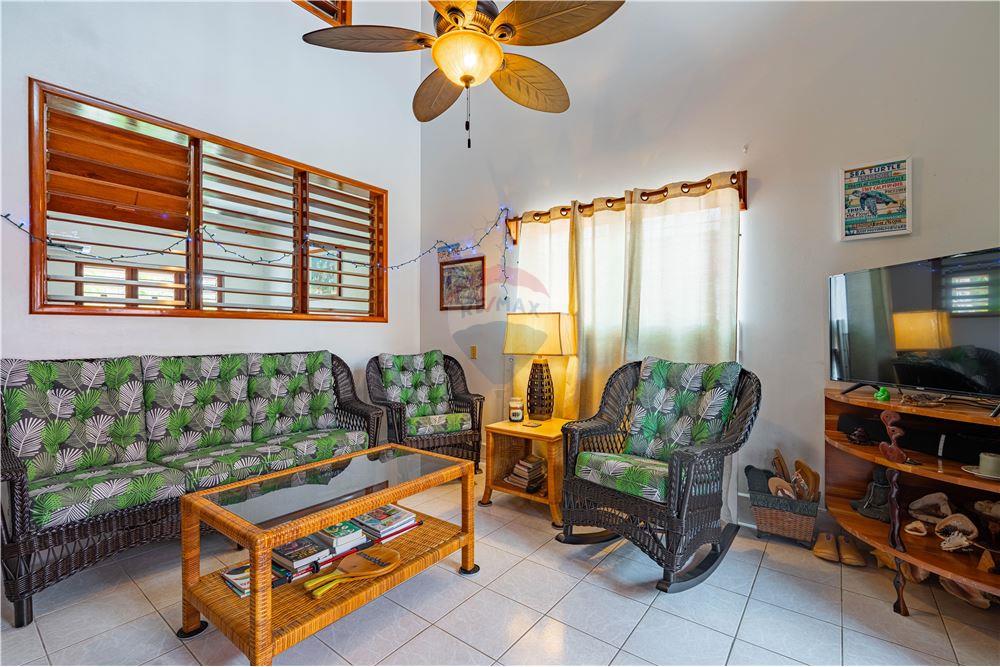 Residential - Condo/Apartment - Ambergris Caye, Ambergris Caye, Belize - Caribbean & Central Ameri - 4 - 90135008-77