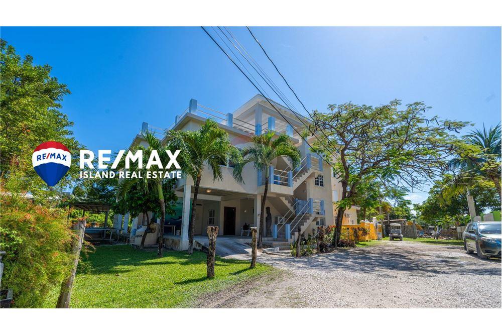 Residential - Villa - Ambergris Caye, Ambergris Caye, Belize - Caribbean & Central Ameri - 29 - 90135004-88