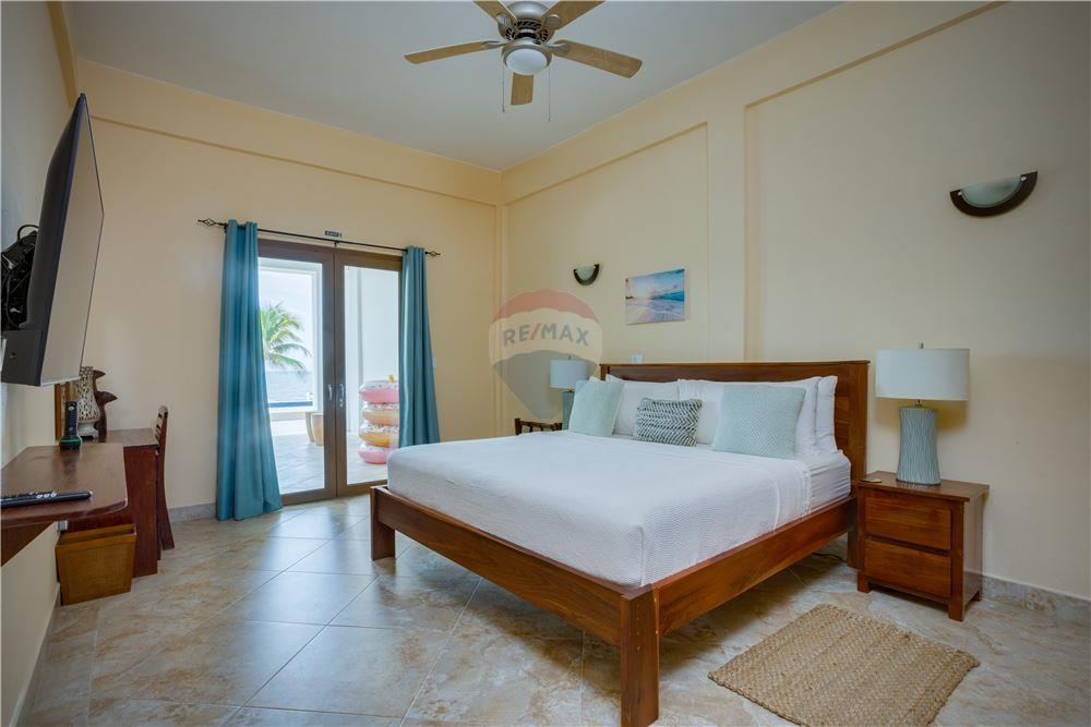 Wohnung - Villa - Placencia, Stann Creek District, Belize - Caribbean & Central Ameri - 14 - 90127016-273