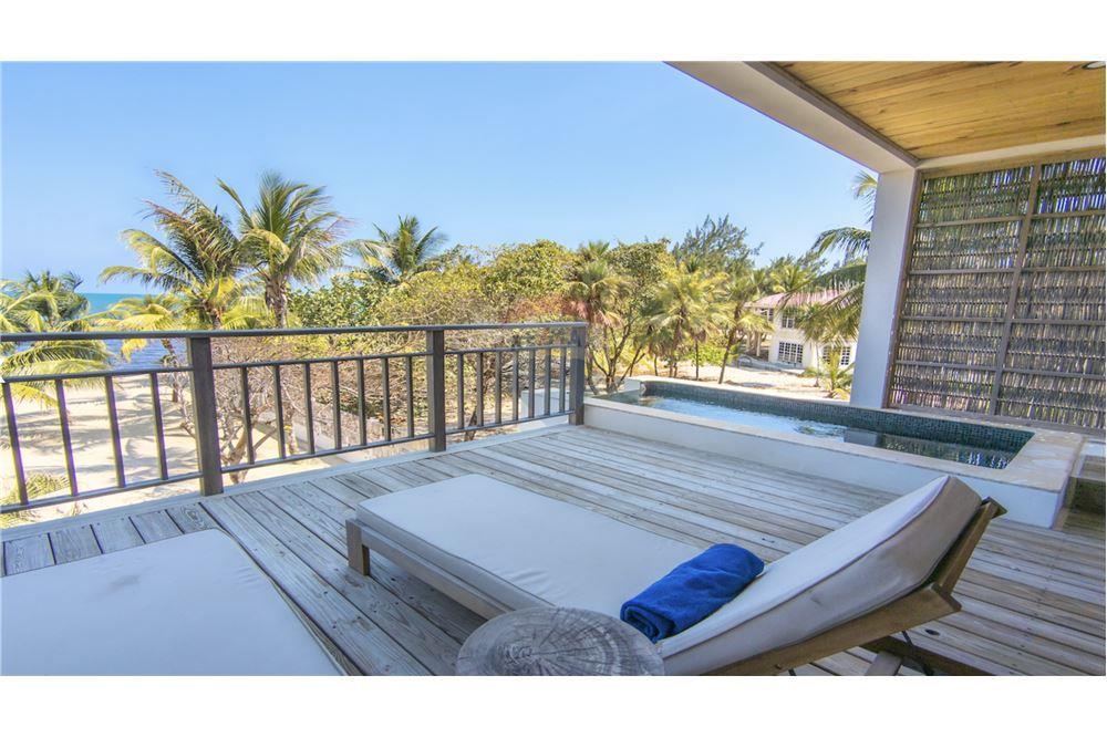 Wohnung - Villa - Placencia, Stann Creek District, Belize - Caribbean & Central Ameri - 3 - 90127038-3