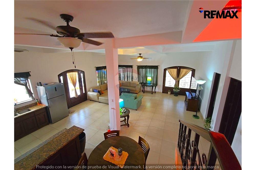 Residential - Villa - Miramar, León, Nicaragua - Caribbean & Central Ameri - 29 - 90119010-81