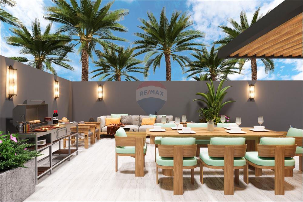 Villa - Te Koop - Noord, Aruba, Aruba - 53992 - 90105005-507