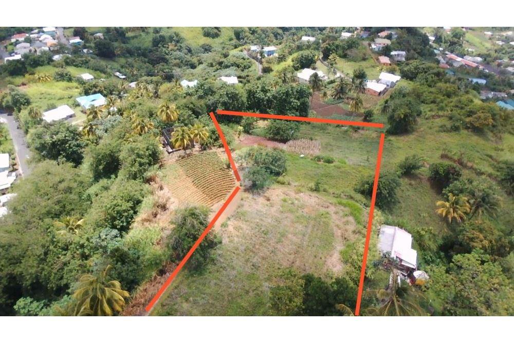 商业 - 土地 - Belmont, St Vincent, St Vincent and the Grenadines - Caribbean & Central Ameri - 2 - 90109001-315