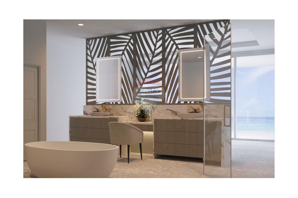 Residential - Villa - W Bay Bch South, Seven Mile, Cayman Islands - Caribbean & Central Ameri - 2 - 90146042-59