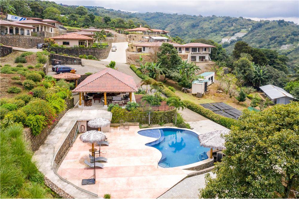 Residencial - Villa - Naranjo, Puntarenas, Costa Rica - Caribbean & Central Ameri - 7 - 90128002-990