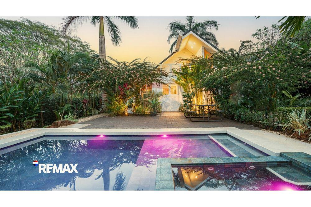 Residential - Villa - Parrita - Esterillos, Puntarenas - Parrita, Costa Rica - Caribbean & Central Ameri - 1 - 90168041-22