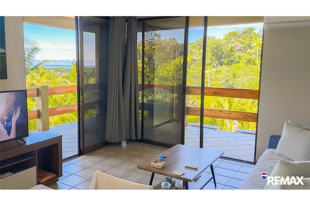 Résidentiel - Maison / Villa - Jaco - Playa Hermosa, Puntarenas- Garabito, Costa Rica - Caribbean & Central Ameri - 11 - 90168005-697