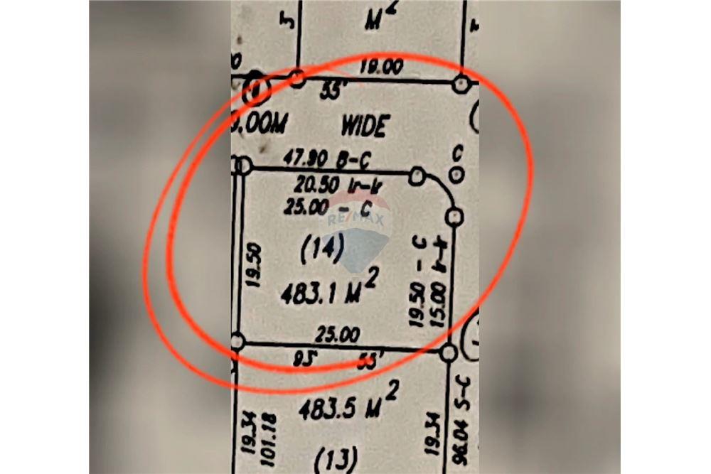 Grondstuk - Te Koop - Claxton Bay, Caroni, Trinidad and Tobago - 2 - 90155069-175