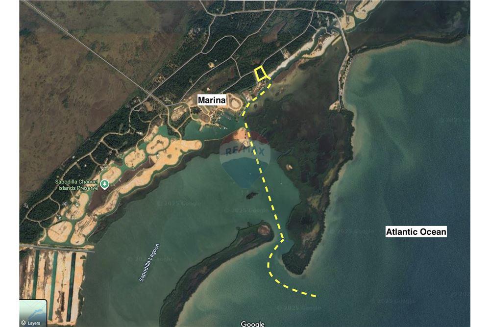 Commercial - Land - Stann Creek, Stann Creek District, Belize - Caribbean & Central Ameri - 2 - 90127022-92