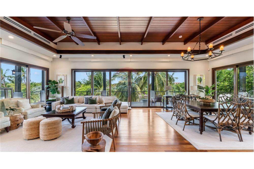 Residencial - Villa - W Bay Bch South, Seven Mile, Islas Caimán - Caribbean & Central Ameri - 6 - 90146050-22