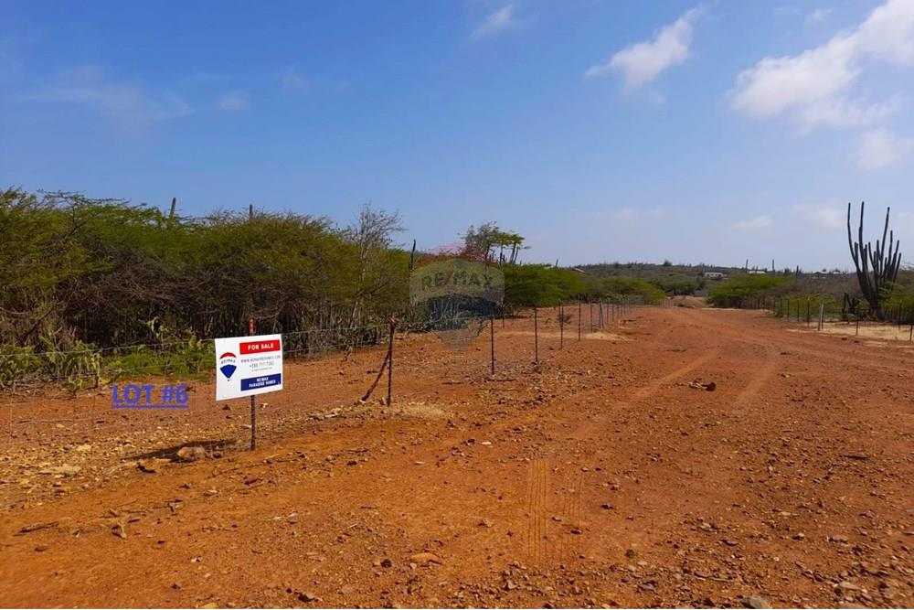 Nature Villas Bonaire 6