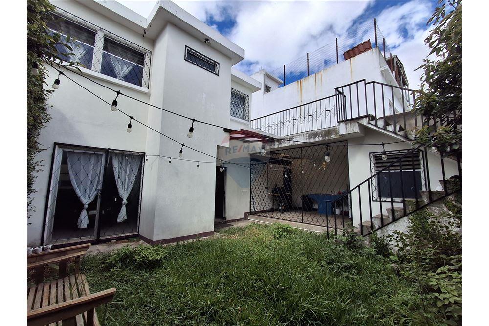 Villa - For Sale - Zona 7, Guatemala, Guatemala - 10 - 902091021-10