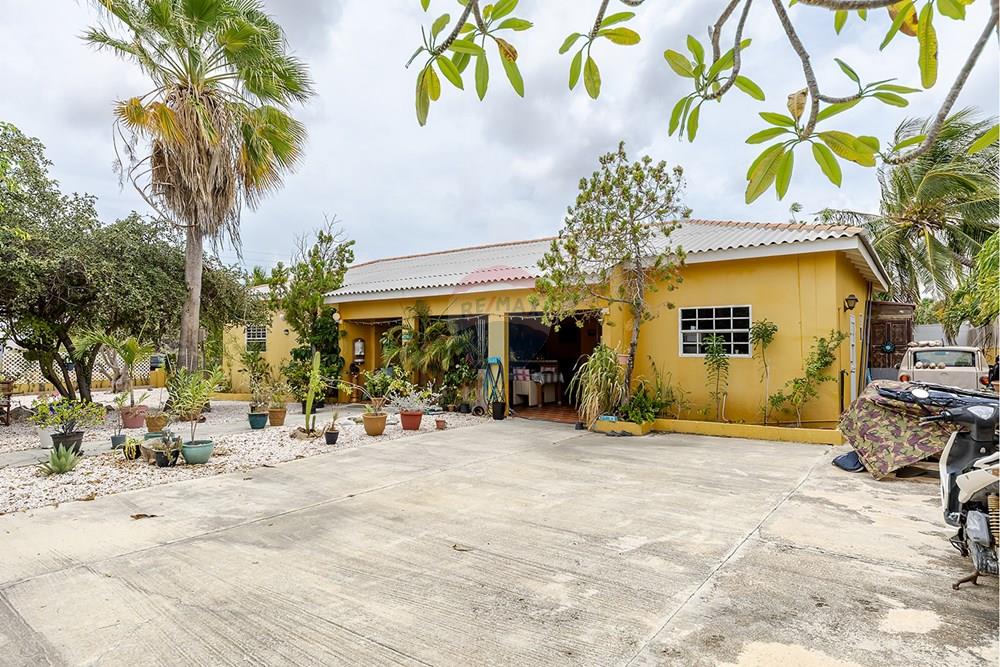 Kaya Jupiter 16 - Dubbele Woning als Investering in Belnem