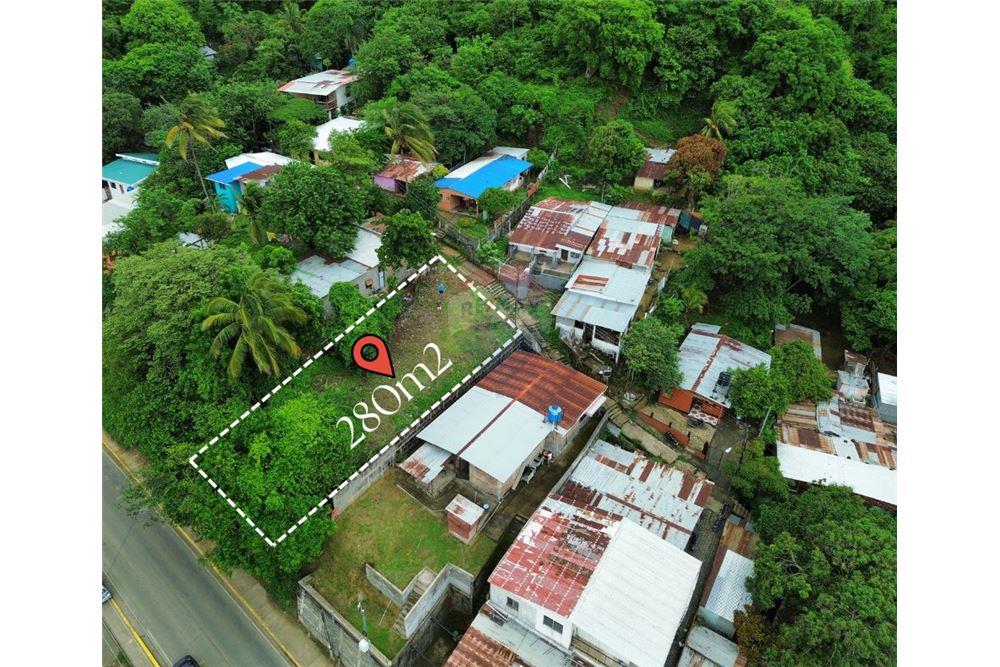 Commercial - Land - San Juan del Sur, Rivas, Nicaragua - Caribbean & Central Ameri - 4 - 90119020-8