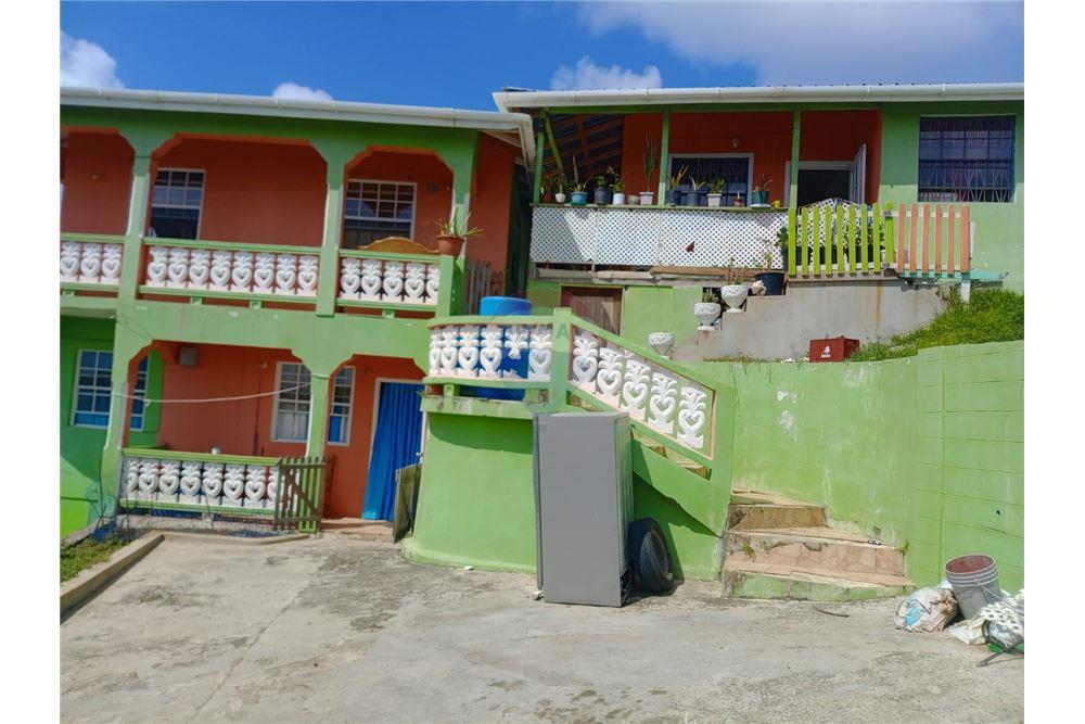 Residential - Condo/Apartment - Charlestown, Canouan, St Vincent and the Grenadines - Caribbean & Central Ameri - 2 - 90109004-62