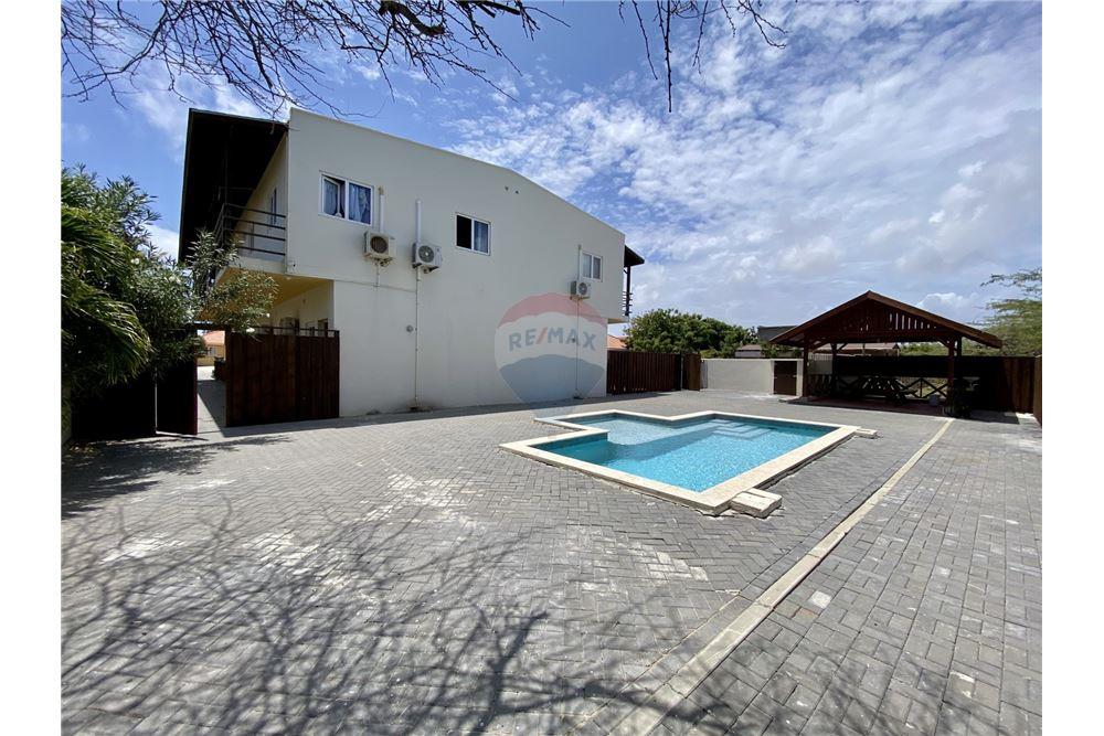 Condo/Apartment - For Sale - Noord, Aruba, Aruba - 55877 - 90105001-164