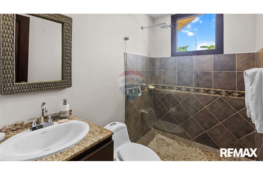 Residential - Villa - Jaco - Jaco, Puntarenas- Garabito, Costa Rica - Caribbean & Central Ameri - 32 - 90168004-655