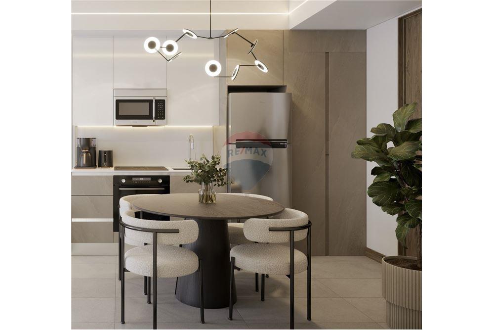 Appartement - Te Koop - Zona 10, Guatemala, Guatemala - 2 - 902311022-68