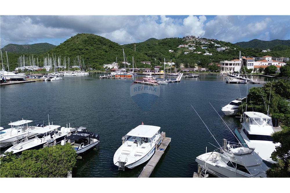 Bedrijfsmatig / Detailhandel - Te Koop - Bolans, Parish of Saint Mary, Antigua and Barbuda - 2 - 902121001-38