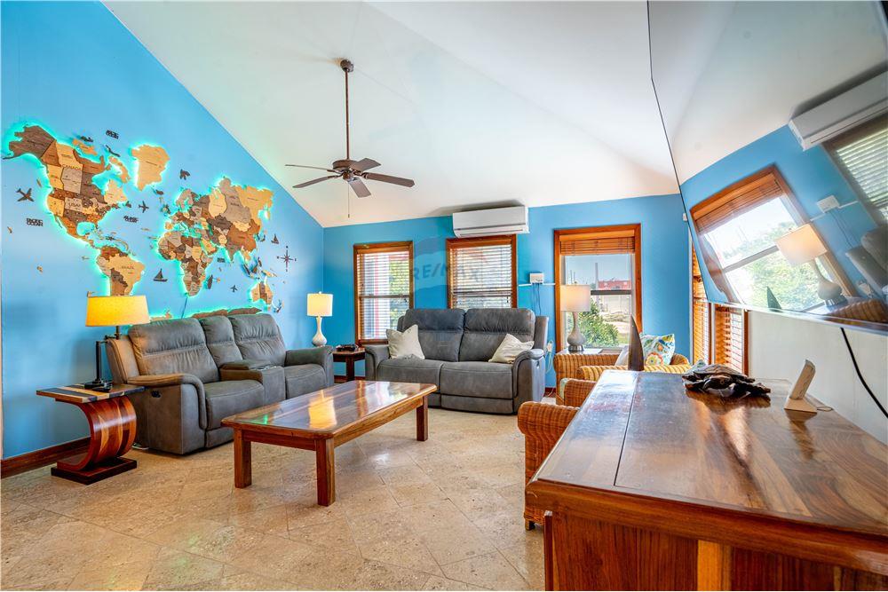 Residential - Villa - Ambergris Caye, Ambergris Caye, Belize - Caribbean & Central Ameri - 12 - 90135008-80