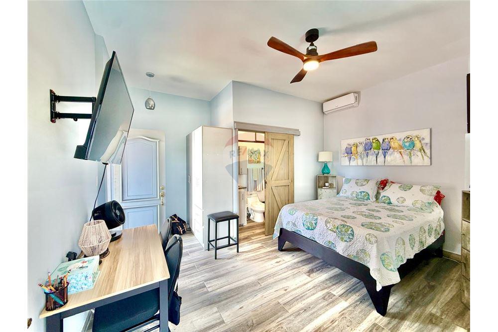 Residential - Villa - Parrita - Esterillos, Puntarenas - Parrita, Costa Rica - Caribbean & Central Ameri - 10 - 90168015-204