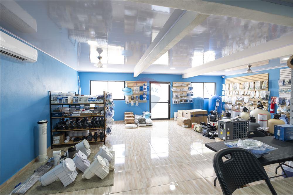 Commercial - Sale of Business - Jaco - Herradura, Puntarenas- Garabito, Costa Rica - Caribbean & Central Ameri - 3 - 90168035-28