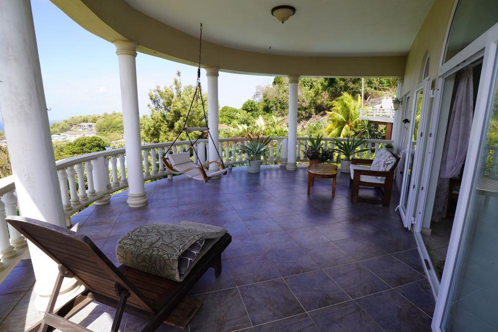 住宅 - 别墅 - Prospect, St Vincent, St Vincent and the Grenadines - Caribbean & Central Ameri - 35 - 90109001-311