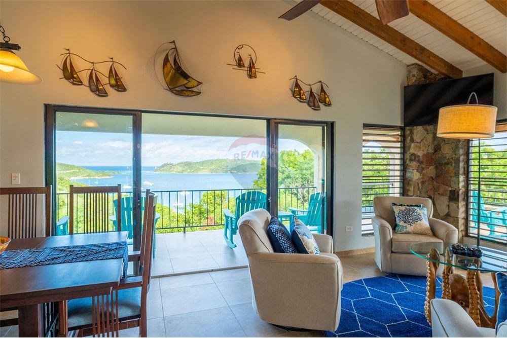 Villa - For Sale - North Sound, Virgin Gorda, British Virgin Islands - 15 - 90134001-121