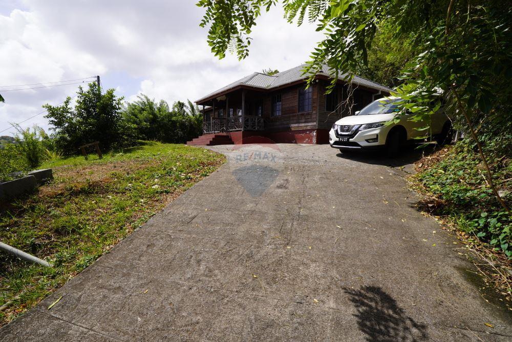 住宅 - 别墅 - Biabou, St Vincent, St Vincent and the Grenadines - Caribbean & Central Ameri - 4 - 90109001-310