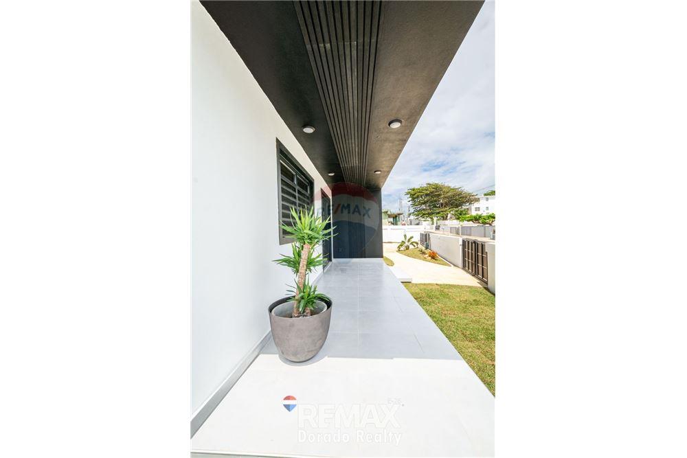 Villa - Te Koop - Parc Mameyal, Dorado, Puerto Rico - 12 - 90107004-251
