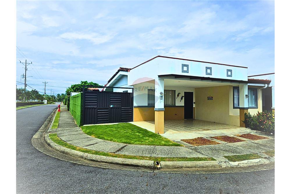 住宅 - 别墅 - Parrita, Puntarenas - Parrita, 哥斯达黎加 - Caribbean & Central Ameri - 4 - 90168011-784