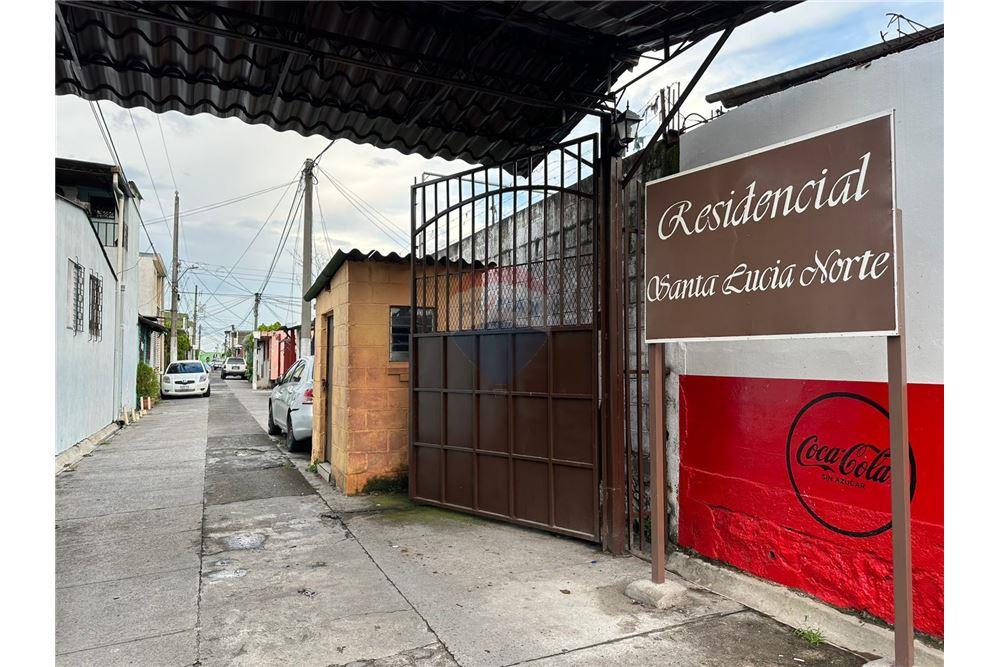 Villa - For Sale - Ilopango, San Salvador, El Salvador - 2 - 901901059-20