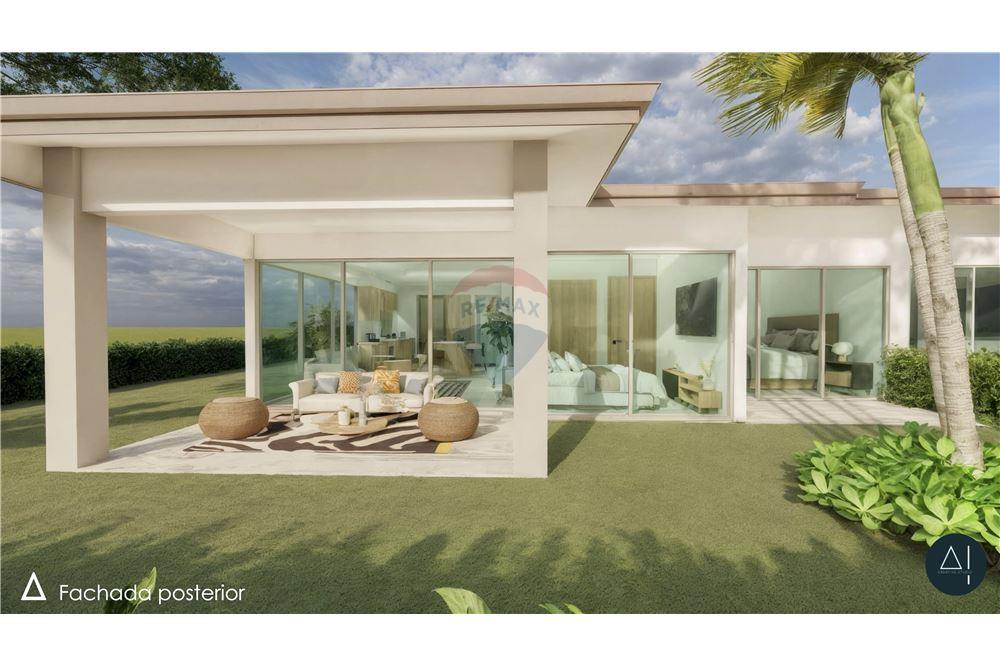 Comercial - Terreno - Atenas, Alajuela- Atenas, Costa Rica - Caribbean & Central Ameri - 19 - 90128002-998