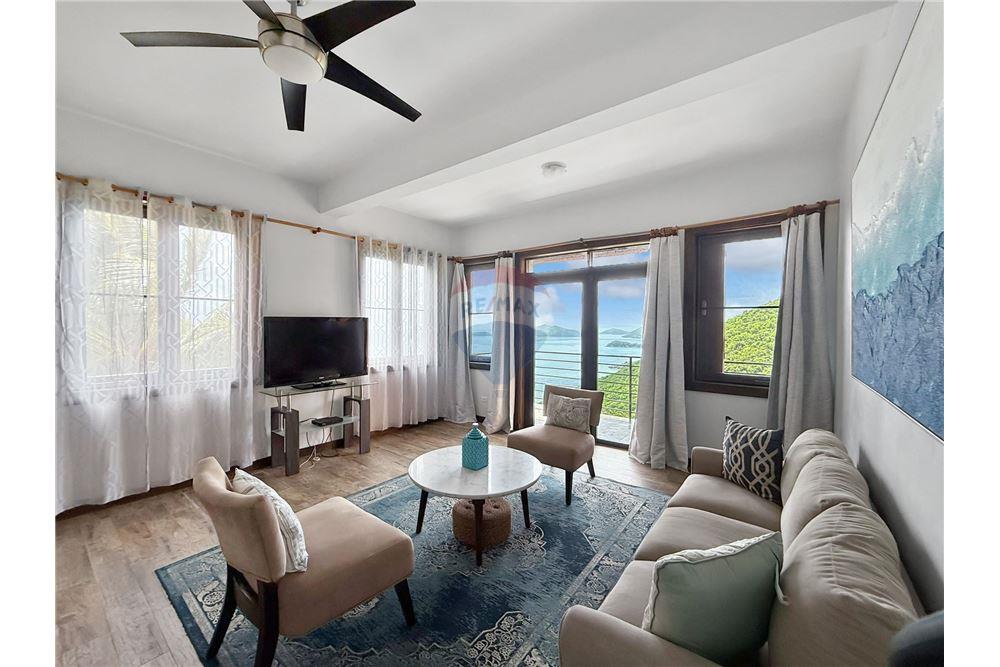 Villa - For Sale - Mount Healthy, Tortola North Central, British Virgin Islands - 27 - 90134005-307