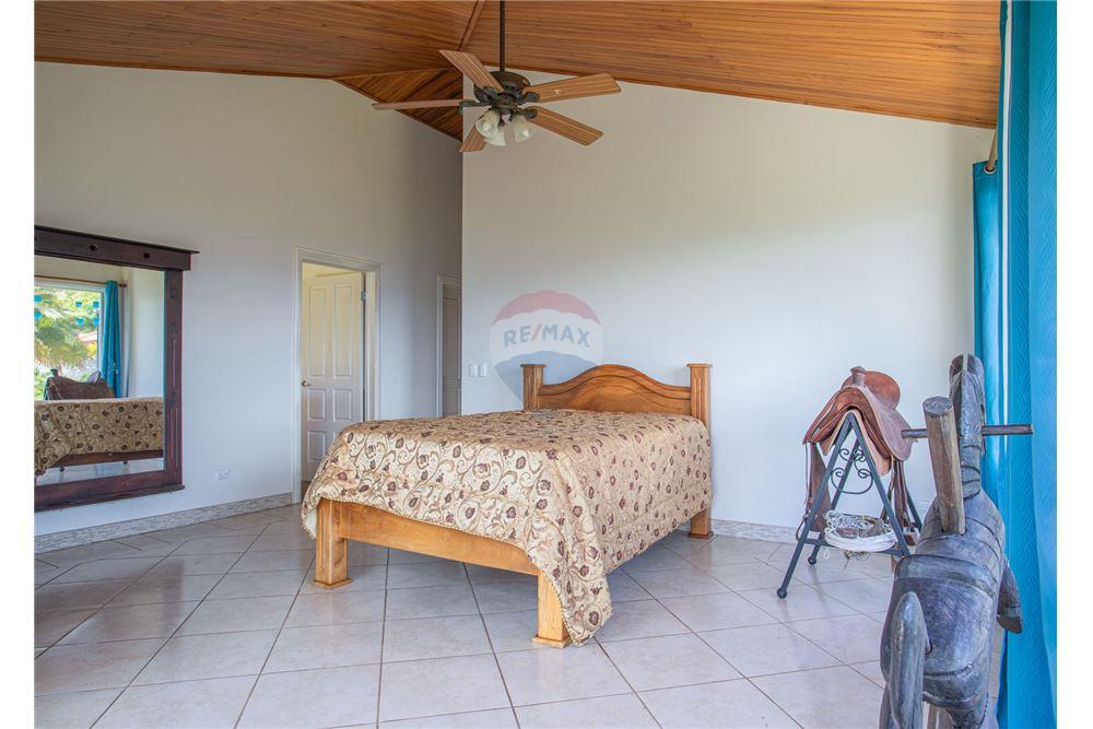 Residenziale - Villa - Atenas, Alajuela- Atenas, Costa Rica - Caribbean & Central Ameri - 25 - 90128002-996