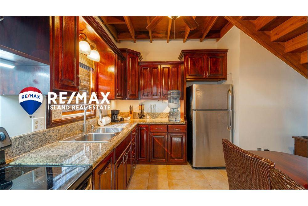 Residential - Condo/Apartment - Ambergris Caye, Ambergris Caye, Belize - Caribbean & Central Ameri - 9 - 90135015-88