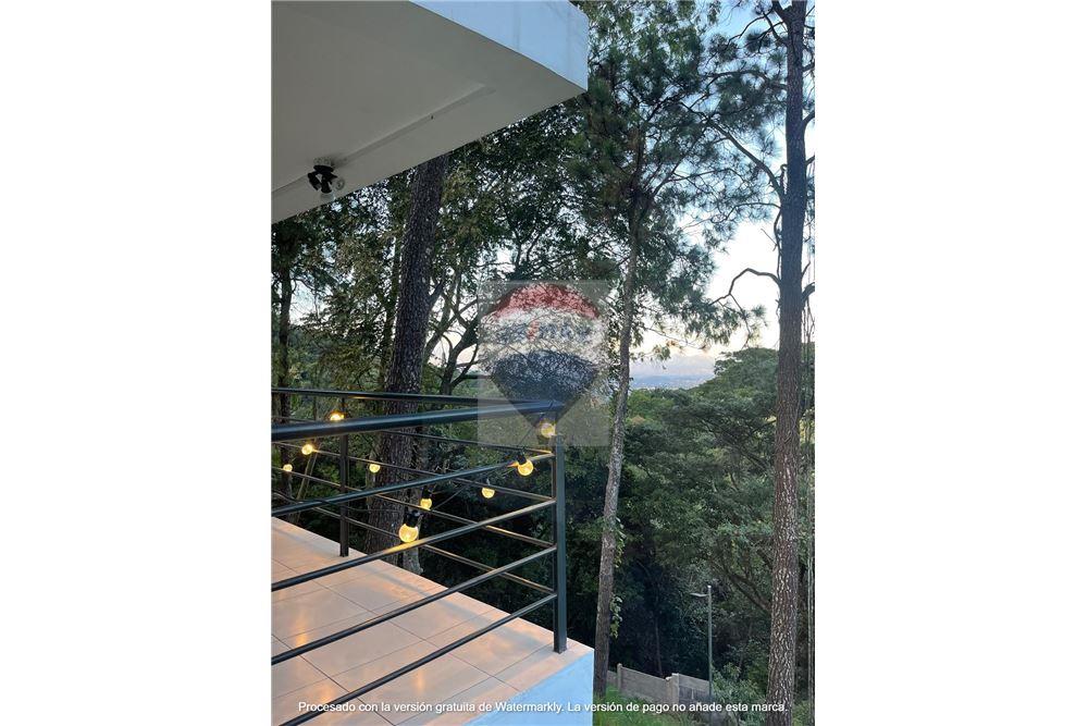 Villa - For Rent/Lease - San Marcos, San Salvador, El Salvador - 5 - 901901066-8