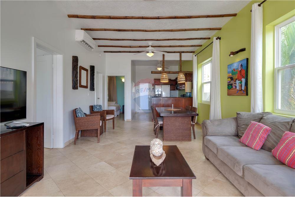 Residencial - Piso - Maya Beach, Stann Creek District, Belice - Caribbean & Central Ameri - 11 - 90127023-359